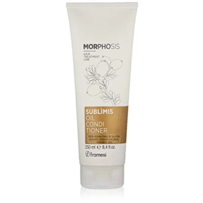 Afbeelding van Framesi Morphosis Sublimis Oil Conditioner