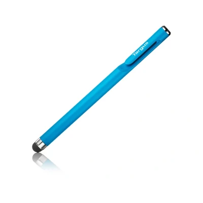 Afbeelding van Targus Stylus Touchpen Blauw