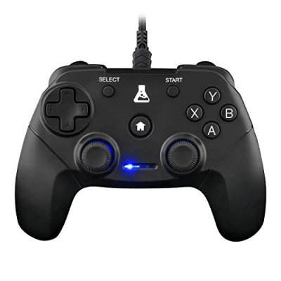 Afbeelding van Gaming afstandsbediending The G Lab K pad Thorium