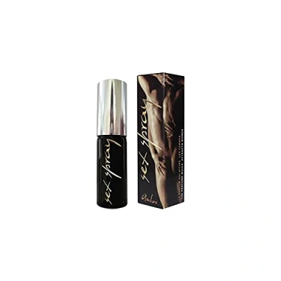 Afbeelding van Ruf SEXUAL_Wellness, transparant, 15 ml