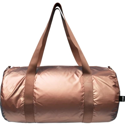 Afbeelding van LOQI Weekender Rose Gold