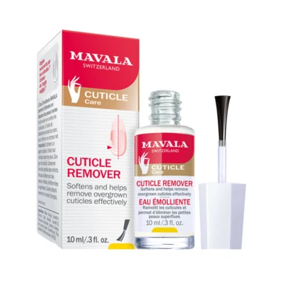Afbeelding van Cuticle Care Remover Odstraňovač Nehtové Kůžičky 10ml