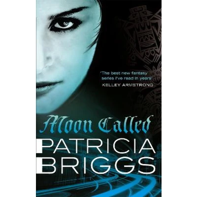Afbeelding van Moon Called: Mercy Thompson: Book 1