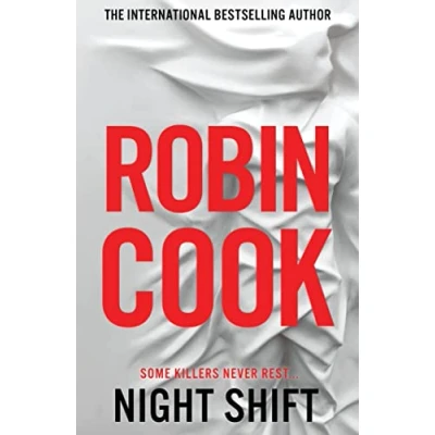 Afbeelding van Night Shift: An Electrifying Medical Thriller From the Master of Genre