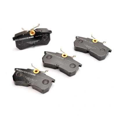 Afbeelding van Ferodo Racing Remblokset FCP1319H