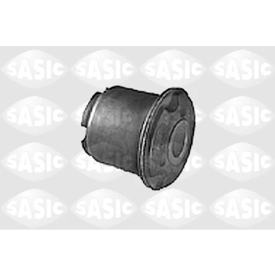 Afbeelding van Sasic Draagarm / reactiearm lager 5233403