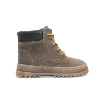 Afbeelding van Develab 45161 boots bruin, 26