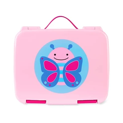 Afbeelding van Skip Hop Bento Box, Vlinder