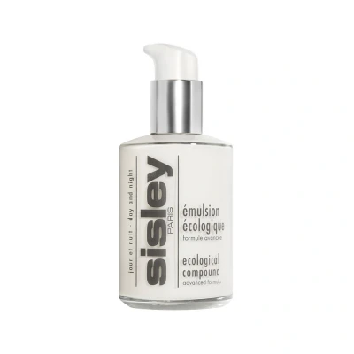 Afbeelding van Sisley Émulsion Écologique Advanced Formula 125 ml