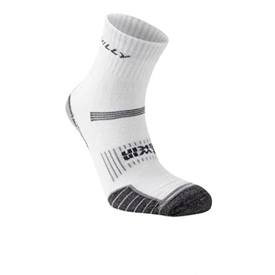 Afbeelding van Hilly Unisex Twin Skin Enkelband Min Cushioning, Hardloopsok