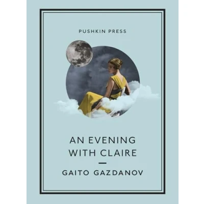 Afbeelding van Evening with Claire