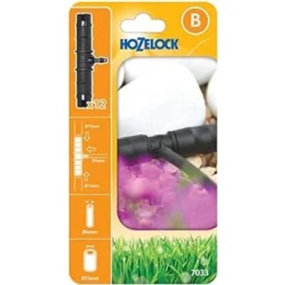 Afbeelding van Adapter dia. 13 mm naar 4 Hozelock