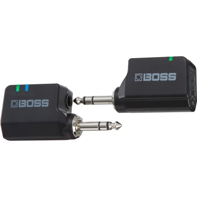 Afbeelding van Boss WL 20 Draadloos