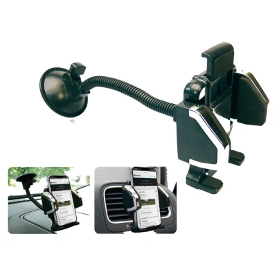 Afbeelding van Sandberg In Car Universal Mobile Holder