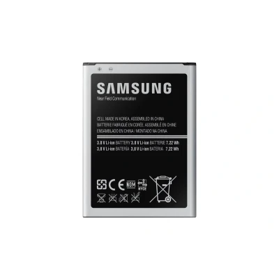 Afbeelding van Samsung Galaxy S4 Mini Accu B500BE (origineel)