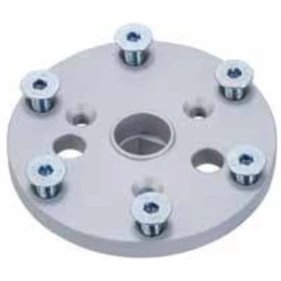 Afbeelding van Carat Diamantzaag Blindflens Beton Ø400X25,40mm CS Master CSM4004BF0
