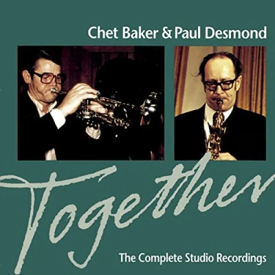 Afbeelding van Together: The Complete Studio Recordings
