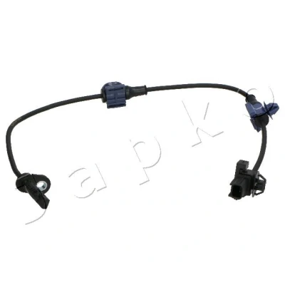 Afbeelding van JAPKO 151484 ABS Sensor Links achter HONDA: CR V IV (RM) 2.0 AWD, 1.6 i DTEC, iVtec 2012