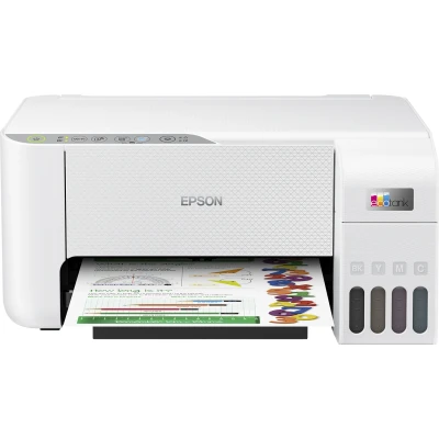 Afbeelding van Multifunctionele Printer Epson L3256