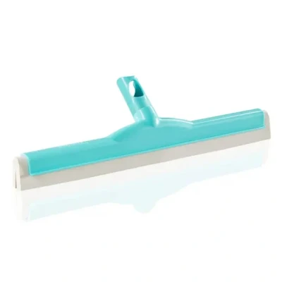 Afbeelding van Leifheit 56423 Watertrekker Kop Met Click System 45 Cm Blauw