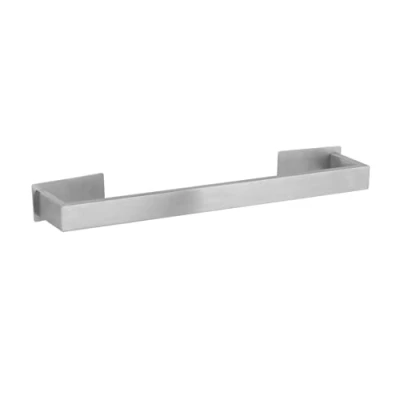 Afbeelding van WENKO Handdoekstang Turbo Loc® Genova bevestigen zonder boren