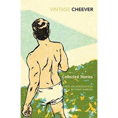 Afbeelding van Collected Stories: John Cheever