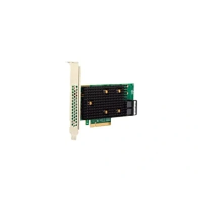 Afbeelding van Broadcom HBA 9500 8i Tri Mode, Storage controller