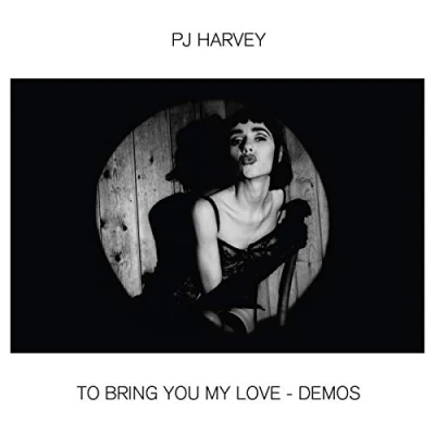 Afbeelding van PJ Harvey To Bring You My Love Demos (LP)