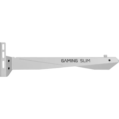 Afbeelding van VGA MSI GeForce RTX 4060 Ti GAMING X SLIM WHITE 16G