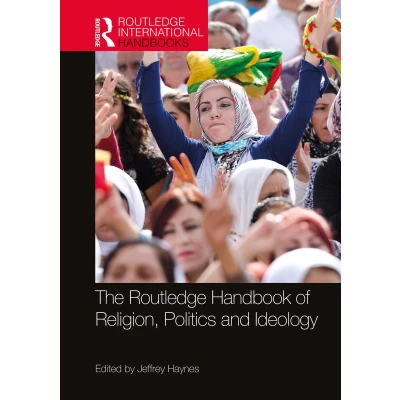 Afbeelding van The Routledge Handbook of Religion, Politics and Ideology