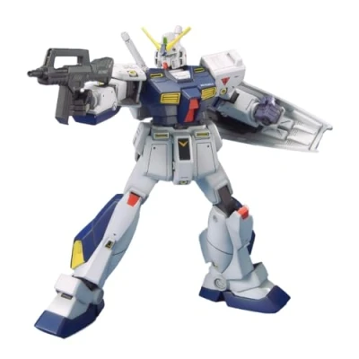 Afbeelding van Gundam HGUC 1/144 NT 1 Model Kit