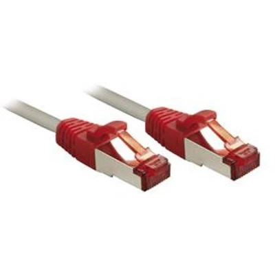 Afbeelding van Lindy Netwerkkabel (S/FTP, CAT6, 30 m),