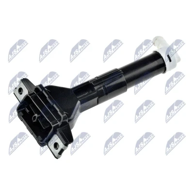 Afbeelding van NTY EDS HD 001 Reinigingsvloeistofsproeier, koplampreiniging HONDA: CR V IV (RM) 2.4 AWD, 1.6 i DTEC, 2.0 iVtec, DTEC 4WD 2012