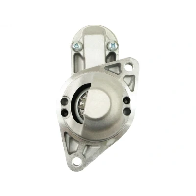 Afbeelding van Startmotor / Starter AS PL S5142