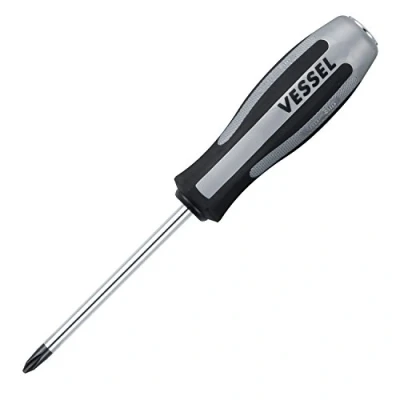 Afbeelding van Vessel Megadora 980 Impacta P2x100#2 Kruiskopschroevendraaier