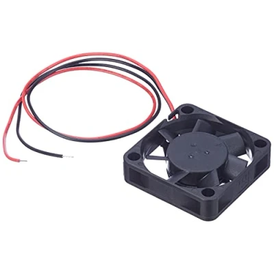 Afbeelding van SUNON 24V DC 1,11W 40x40x10mm 11,9m3/h 5800U/min MF40102V2 A99