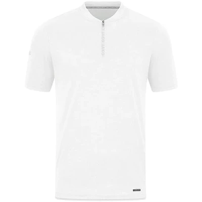 Afbeelding van JAKO Polo Pro Casual Wit