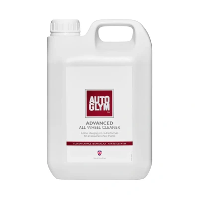 Afbeelding van Autoglym Advanced All Wheel Cleaner 2,5L