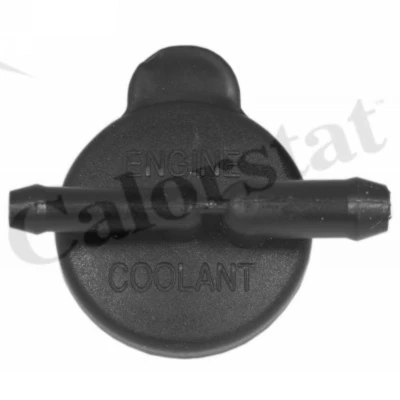 Afbeelding van Calorstat By Vernet Radiateurdop RC0204