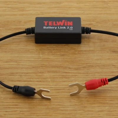 Afbeelding van Battery Link 2.0