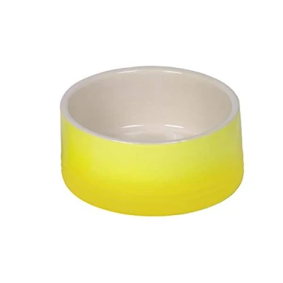 Afbeelding van Nobby 82310 Keramiek Voerbak Hond Napf Gradient, 778 g