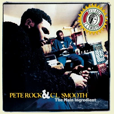 Afbeelding van Pete &amp; C.L. Smooth Rock Main Ingredient (2 LPs)