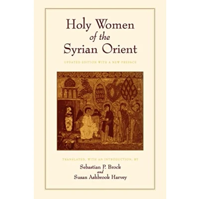 Afbeelding van Holy Women of the Syrian Orient: Volume 13