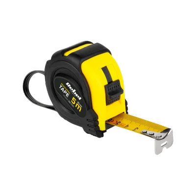 Afbeelding van Rolmaat 5 meter 25mm Lock functie