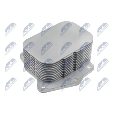 Afbeelding van Oliekoeler, motorolie NTY CCL CT 001