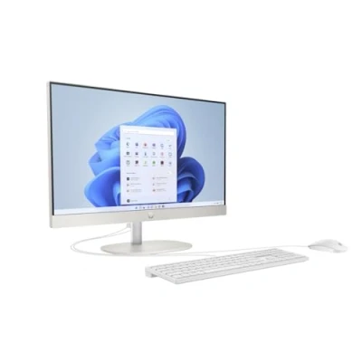 Afbeelding van HP 27 cr0109ng, 68,6 cm (27&quot;), Full HD, Intel® Core™ i3, 8 GB, 512 Gratis DOS