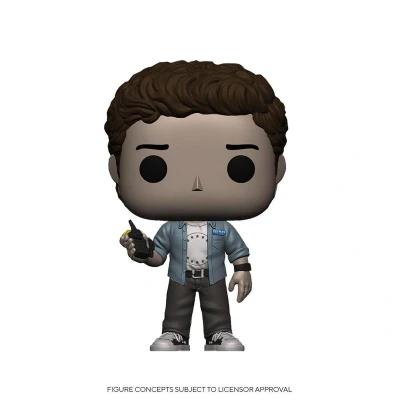 Afbeelding van Funko pop! The Boys Hughie #979 Verzamelfiguur