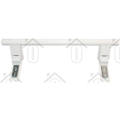 Afbeelding van Liebherr Deurgreep Handgreep wit 31cm K4220, GN2723, K3620 7432602 I