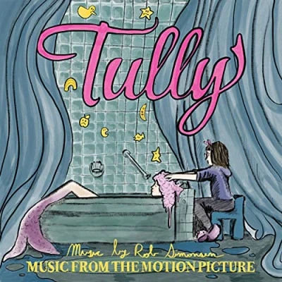 Afbeelding van Tully [Original Motion Picture Soundtrack]