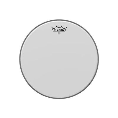 Afbeelding van Remo Ambasador X14 Coated 13&quot;, Snare Batter drumvel